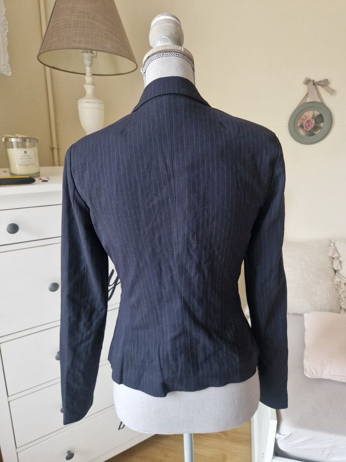 Veste blazer - photo numéro 2