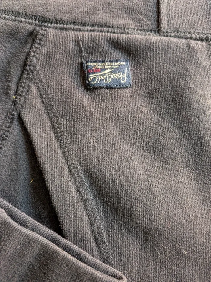 Sweat zippé Petrol Industries - photo numéro 3
