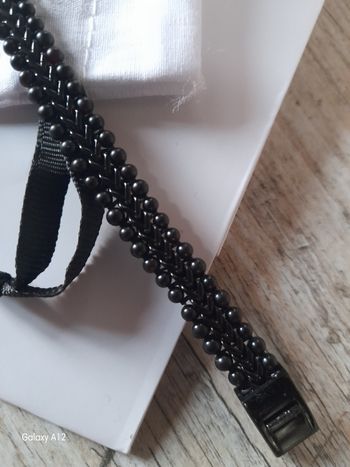 Bracelet acier homme SRD