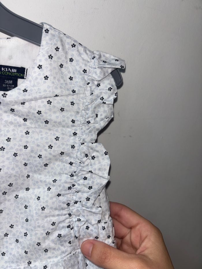 Robe kiabi - photo numéro 2