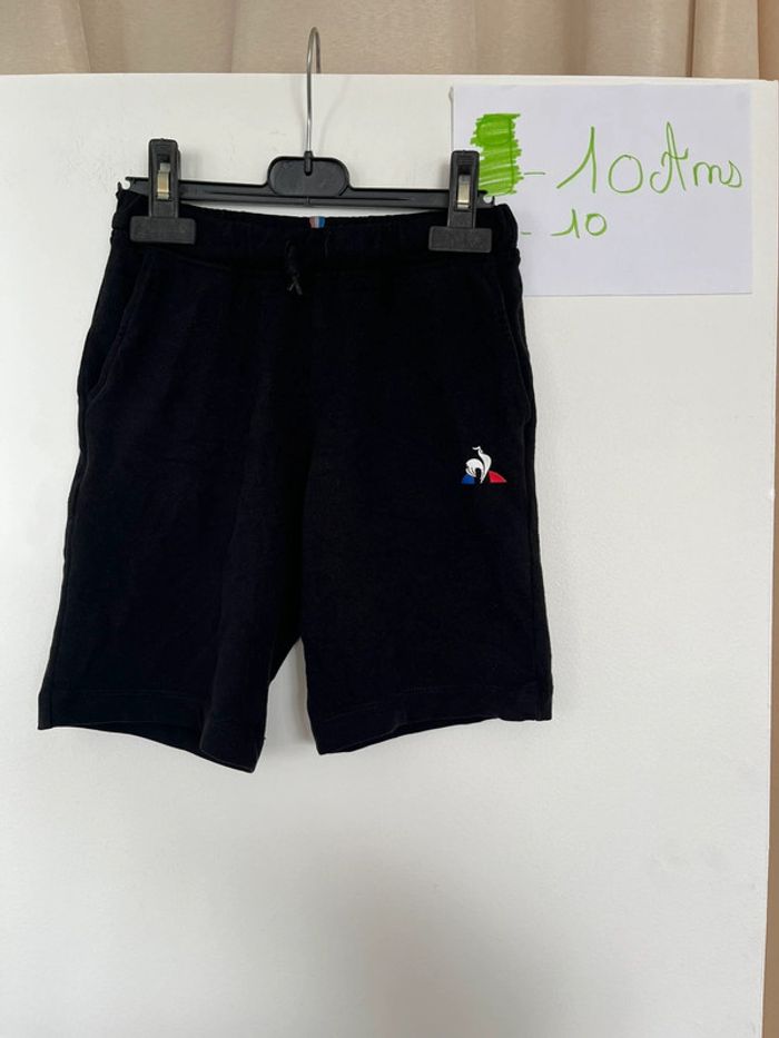Short le coq sportif