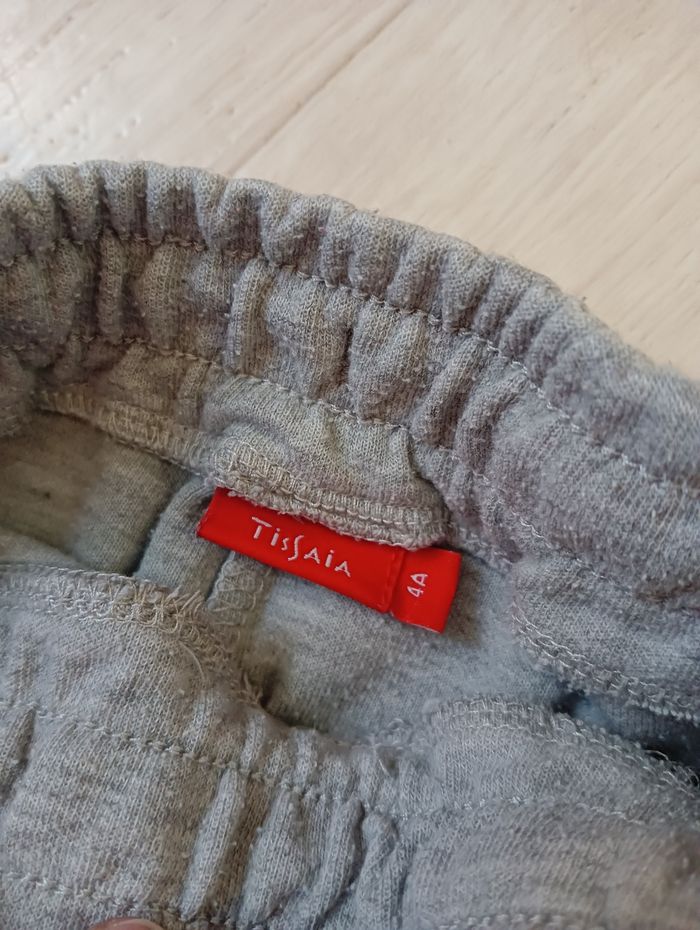 Pantalon jogging 4ans garçon - photo numéro 7