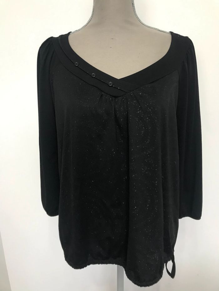 Haut femme Armand Thiery