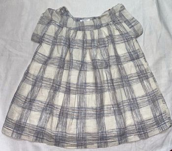 Robe Bout'chou 9 mois