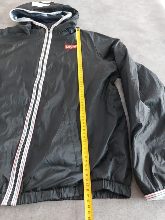 Imperméable Levi's - photo numéro 11