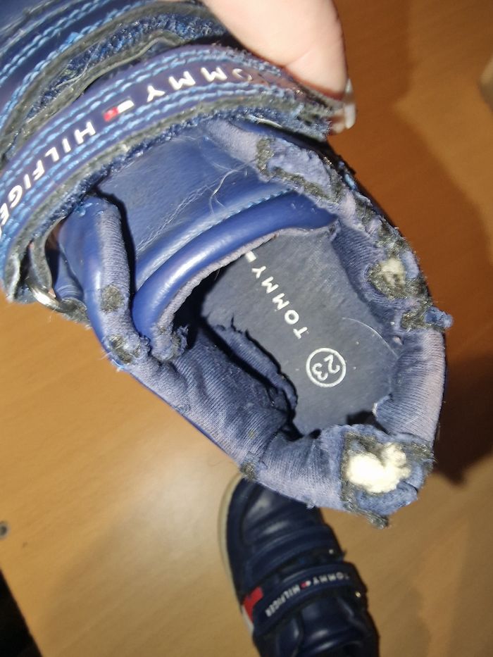 Petites basquets pour casse-cou - photo numéro 8