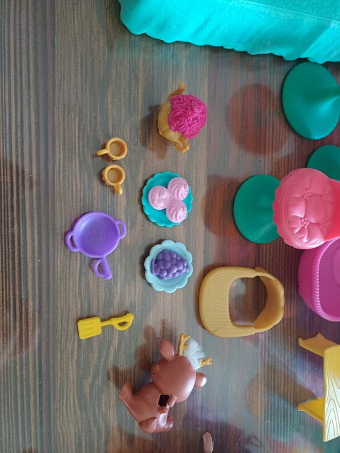 Enchantimals maison cerf - photo numéro 15