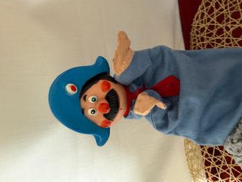 marionnette guignols