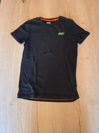 T Shirt Superdry XS