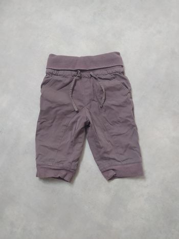 Pantalon chaud 18 mois