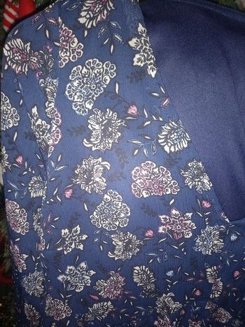 Tunique fluide bershka  t.xs