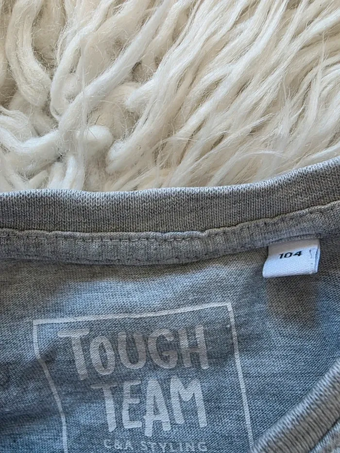 T shirt - photo numéro 3