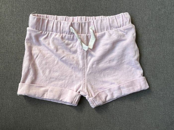 Short léger Orchestra 3 mois - photo numéro 2