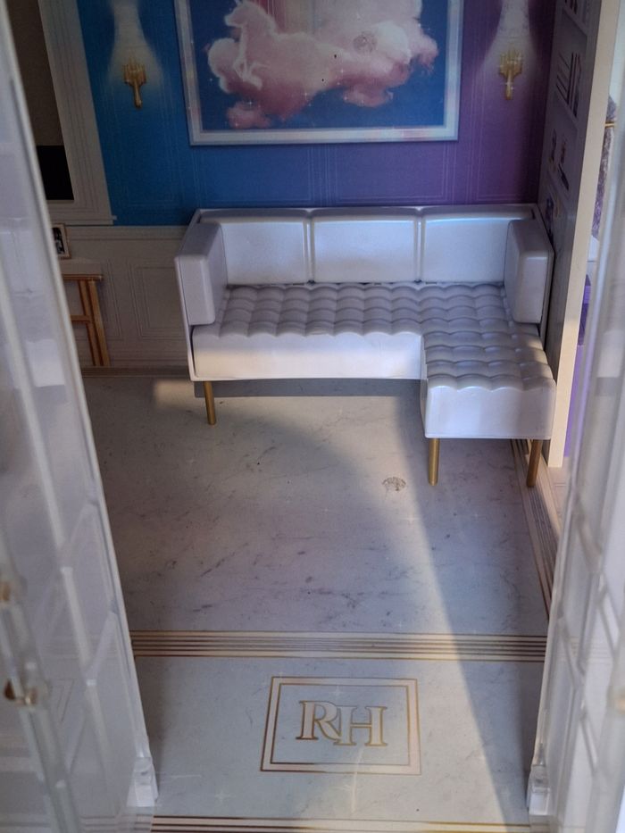 Maison Rainbaw High neuve - photo numéro 8