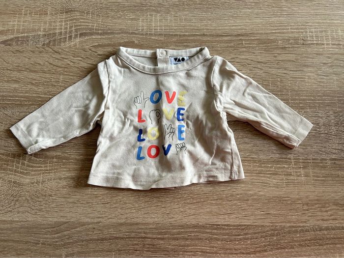 Ensemble - 1 mois - photo numéro 7