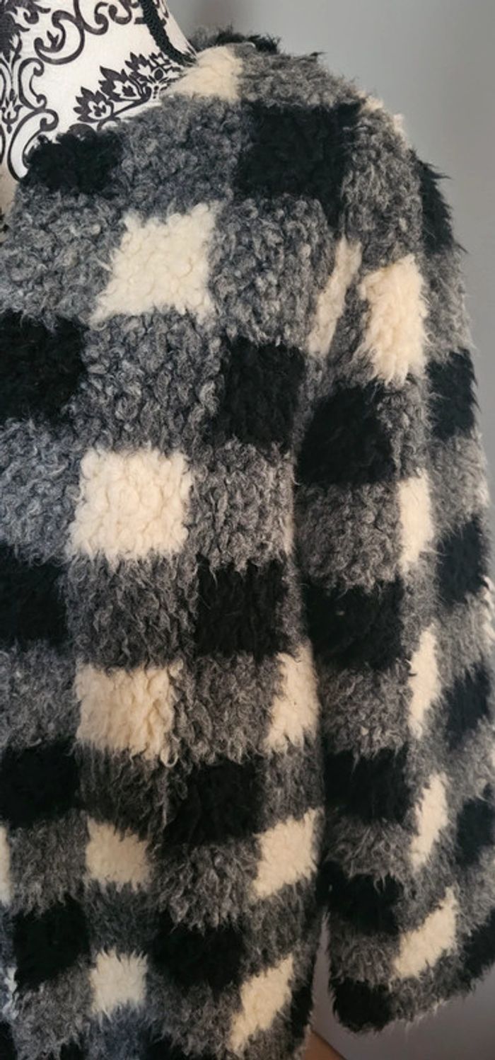 Manteau La Redoute - photo numéro 4