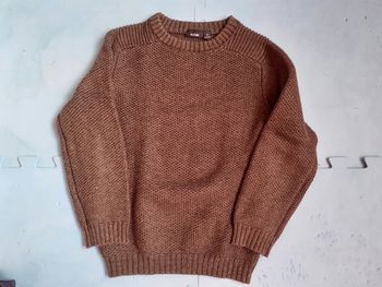 Pull garçon 6ans