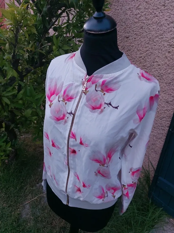 Veste - photo numéro 3