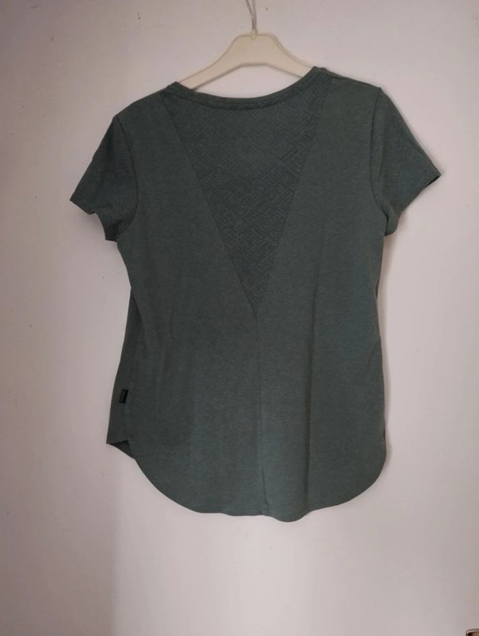T-shirt femme - photo numéro 4
