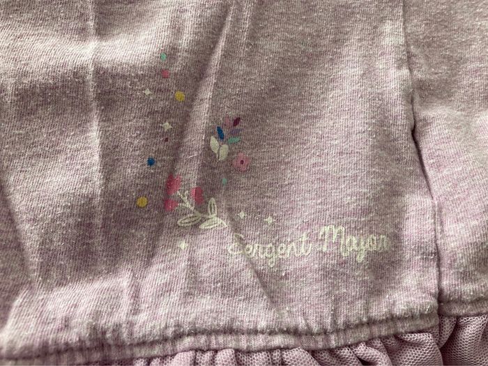 Chemise de nuit Sergent major 10 ans - photo numéro 3