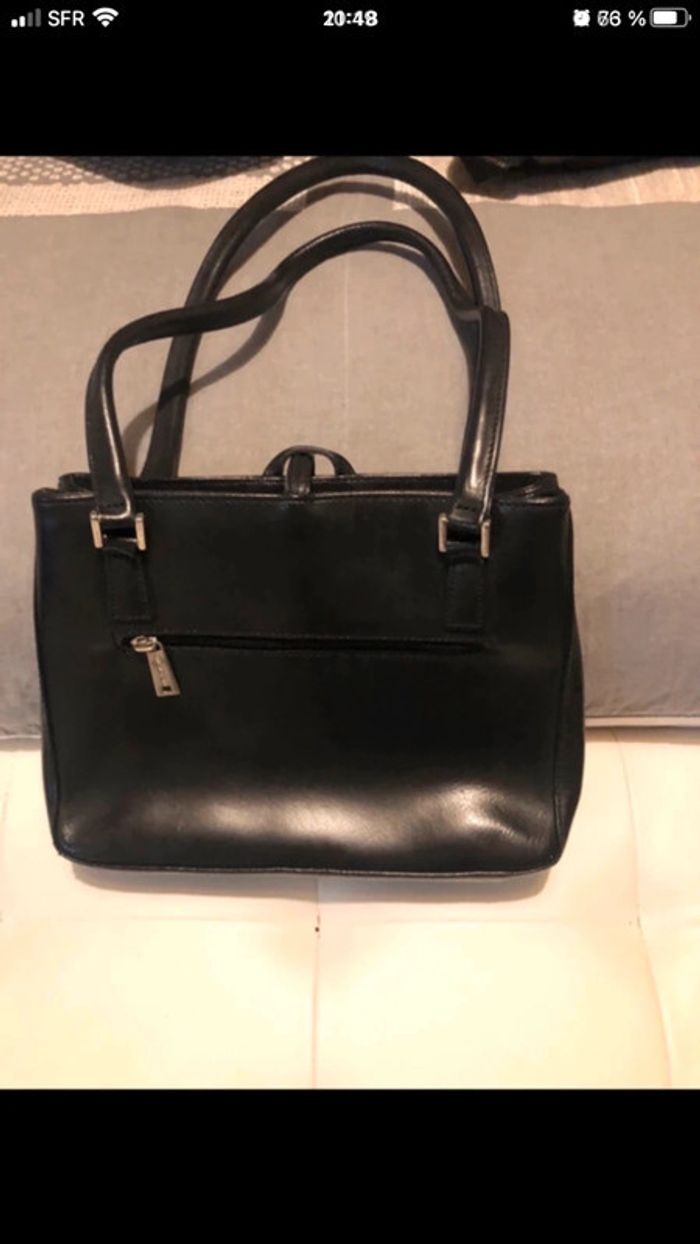 Sac lancaster - photo numéro 3