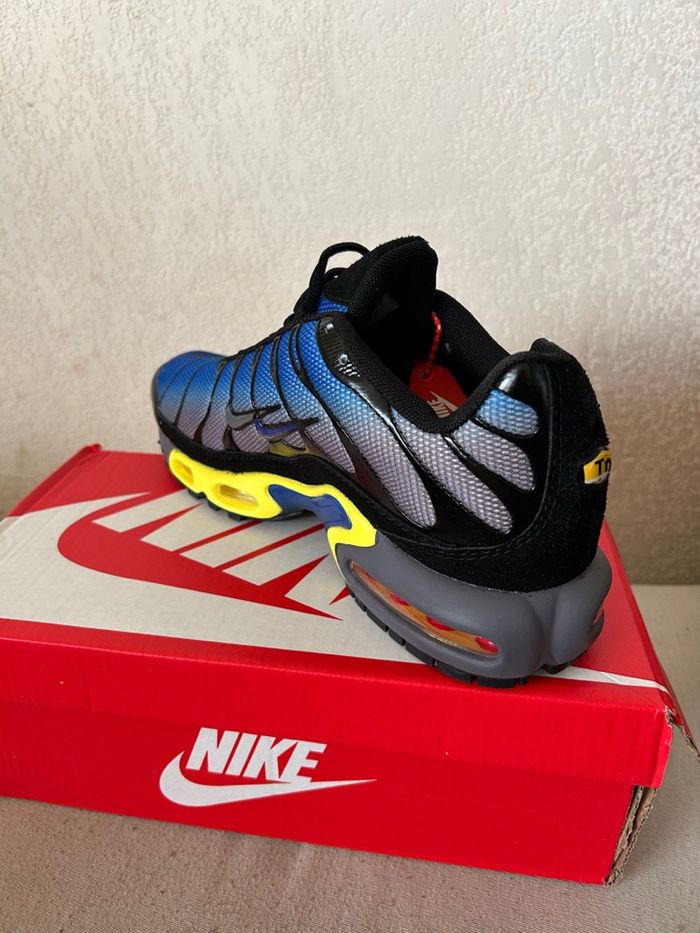 Tn Nike - photo numéro 3
