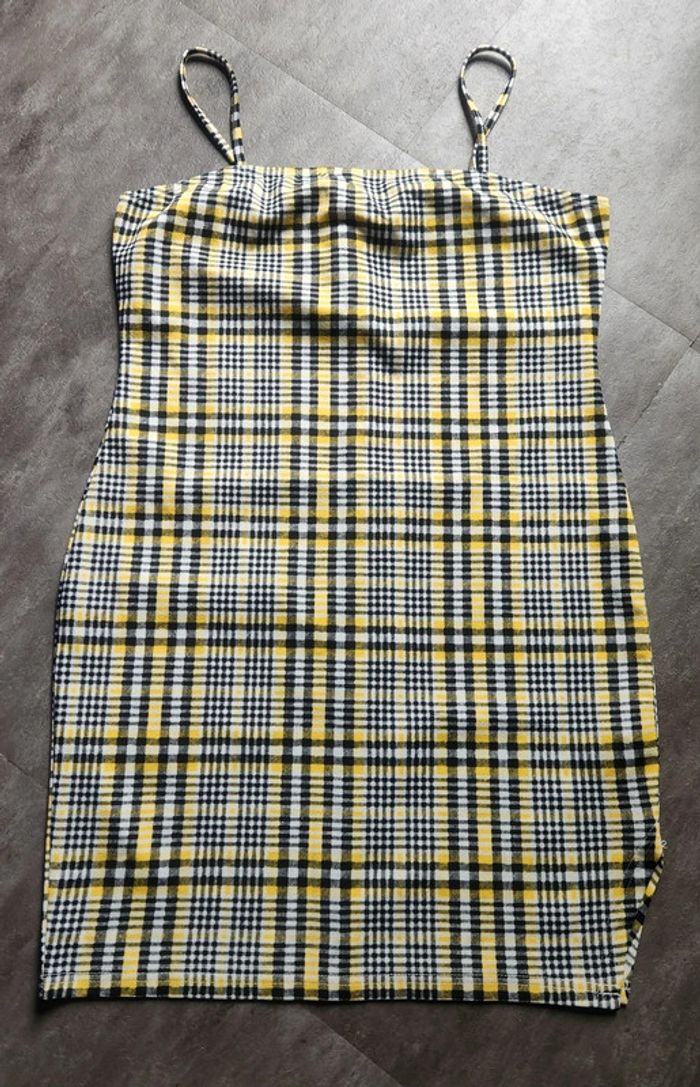 Robe été
