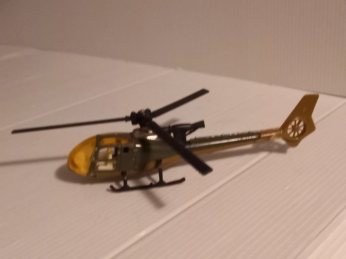 Majorette 2 gazelle - photo numéro 5