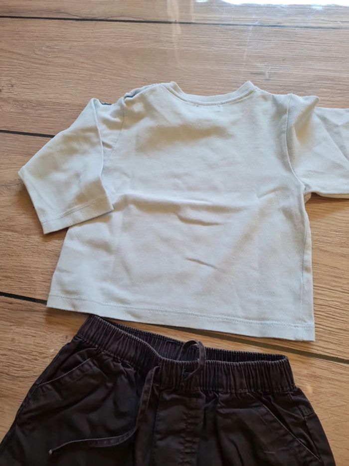 Ensemble obaibi - photo numéro 9