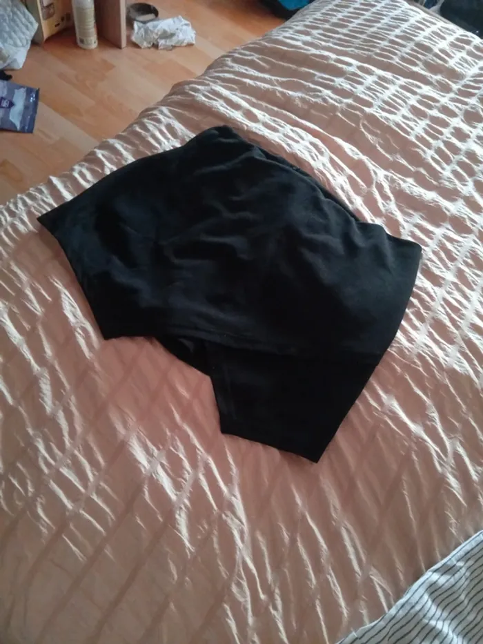 Jupe short 40