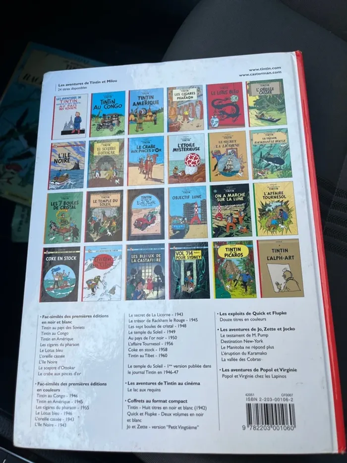 Bande dessinée - photo numéro 2