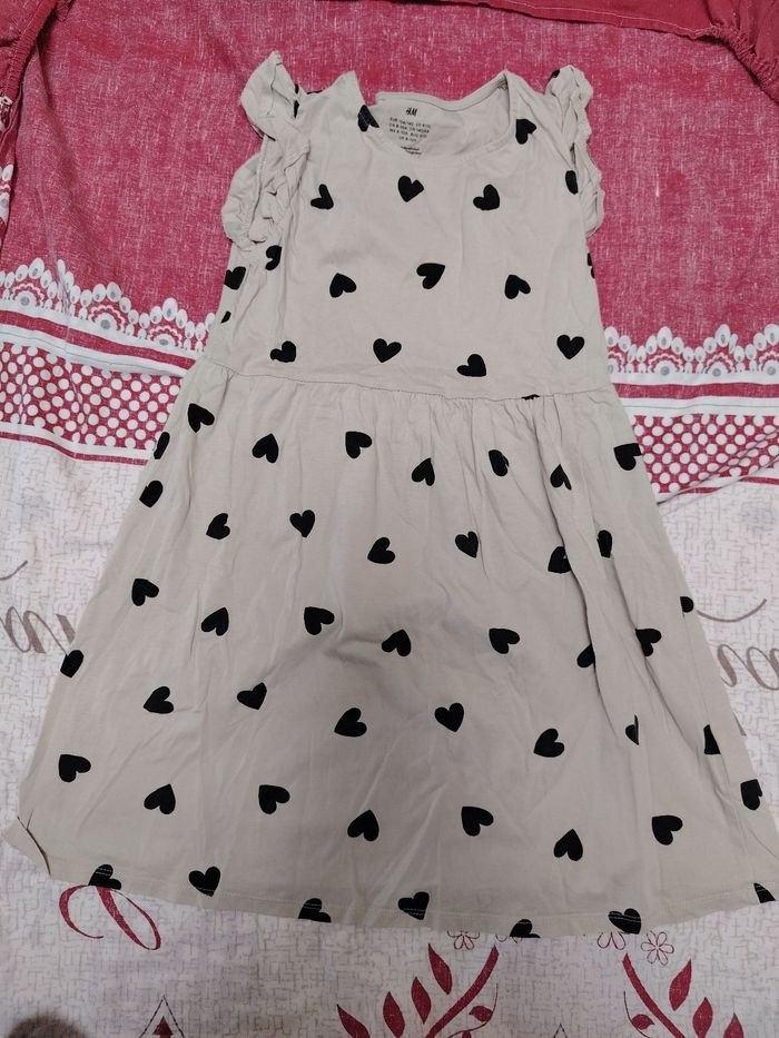 Lot 4 robe - photo numéro 10