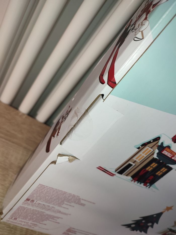 Calendrier mini clé Disney - photo numéro 5