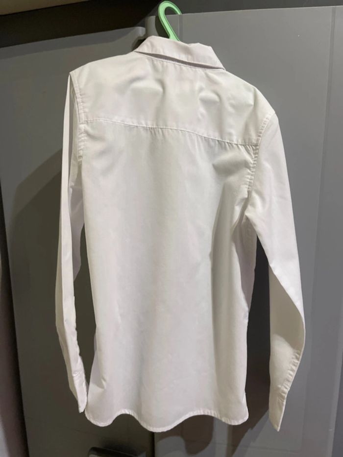 Chemise garçon - photo numéro 2