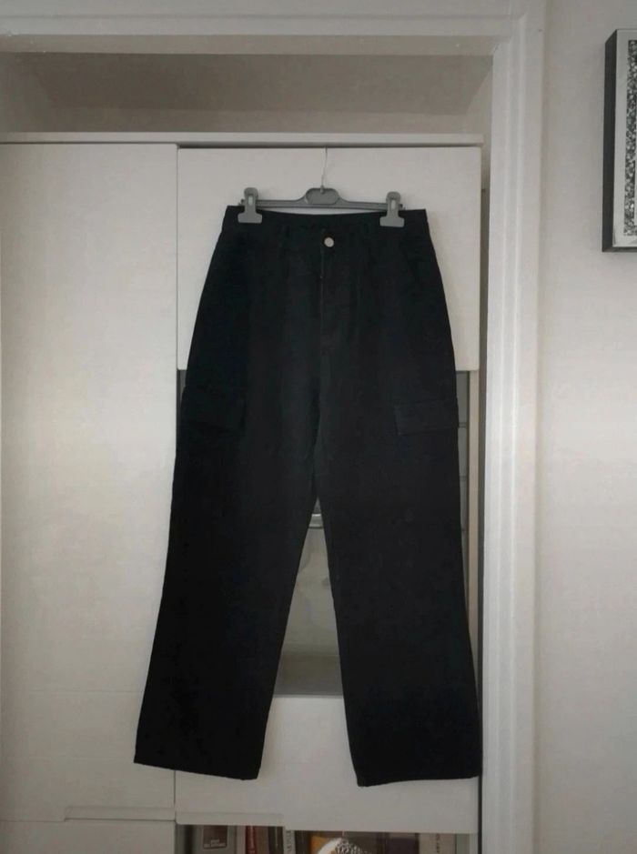 🖤🤍Jolie Jean Taille Haute Shein 🖤🤍 - photo numéro 3