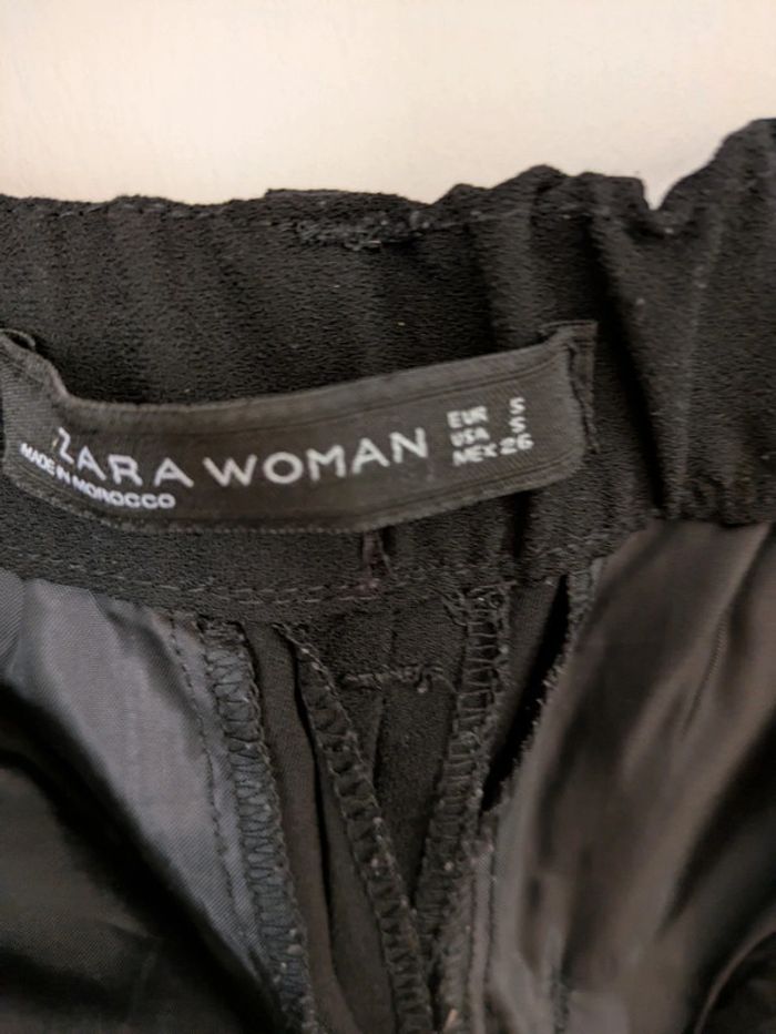 Pantalon Zara - photo numéro 8