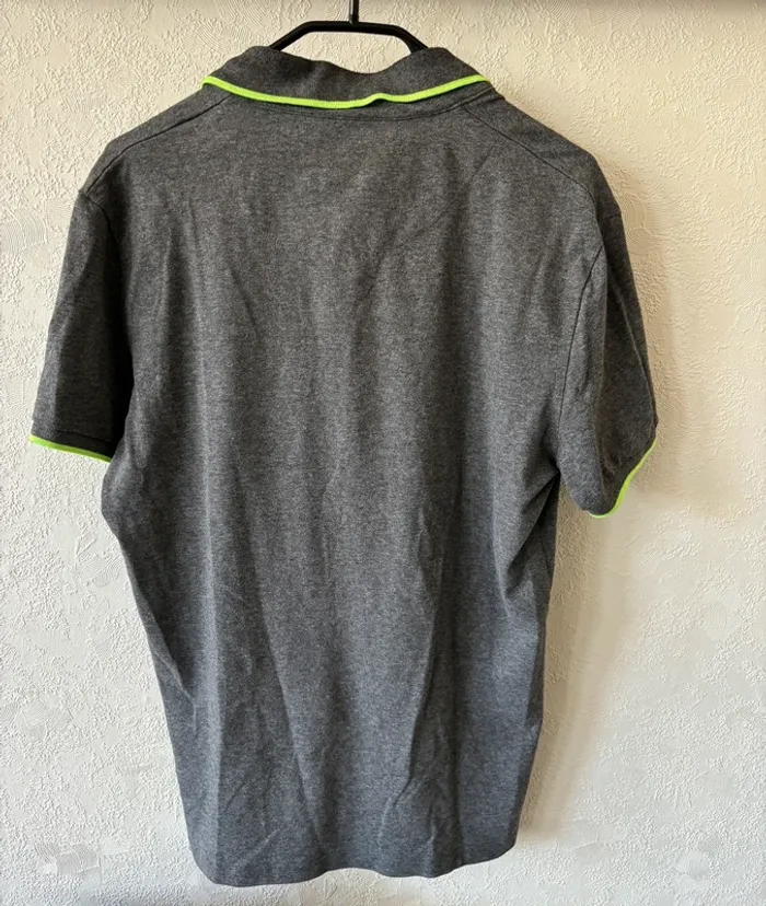 2 polo Taille L - photo numéro 4