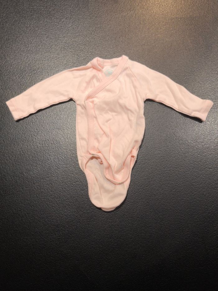 Body 1 mois - photo numéro 2