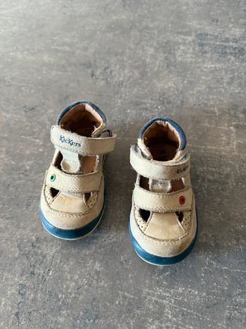 Kickers
