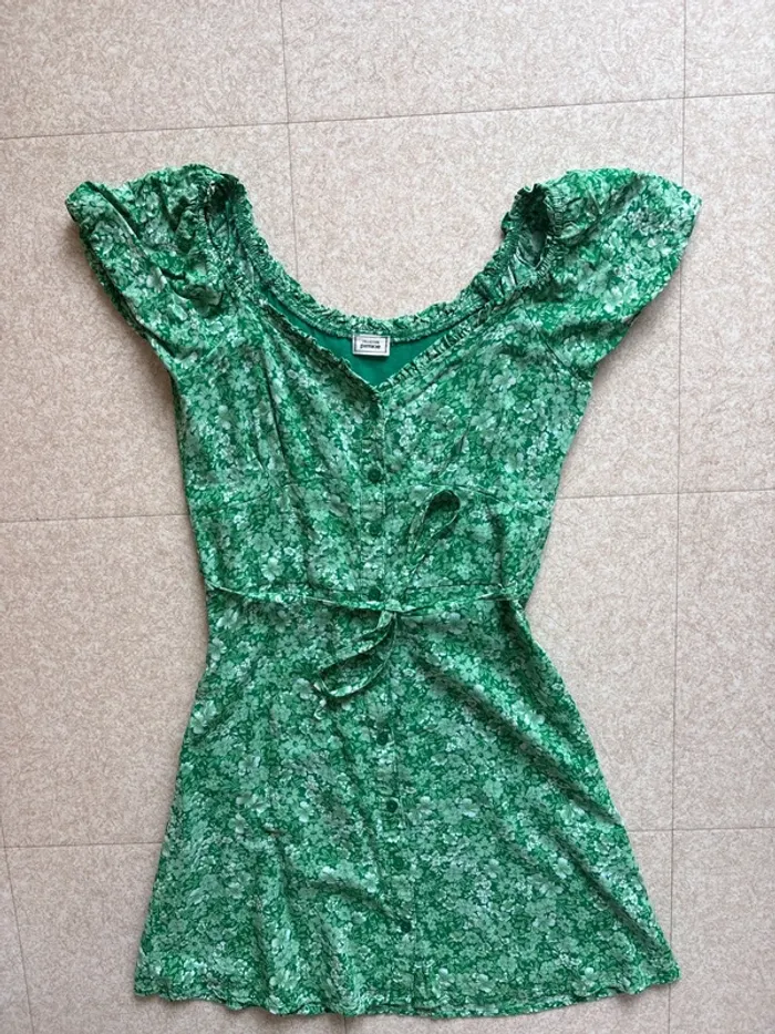 Robe été - photo numéro 3