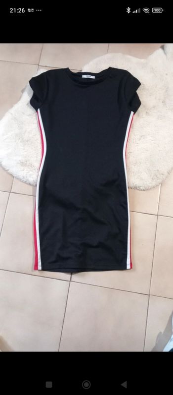 Jolie robe pull&bear