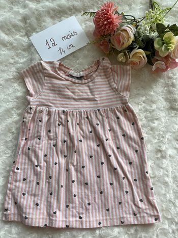 Robe été