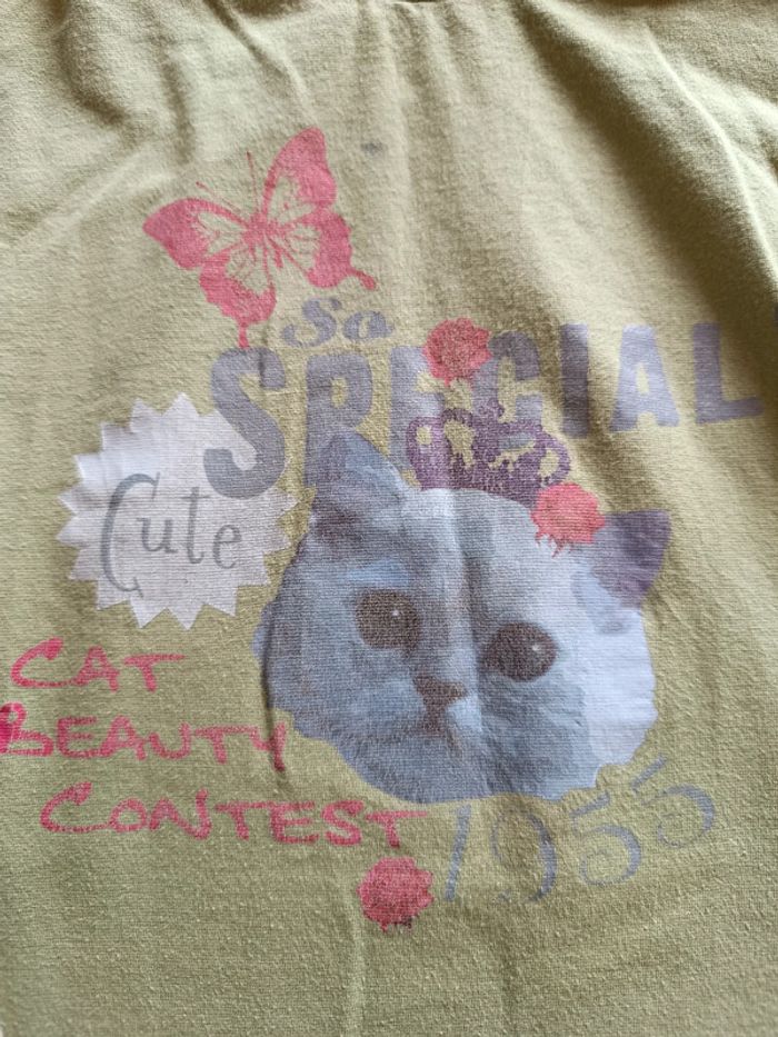 Sous pull NKY - Taille 5 ANS - photo numéro 2