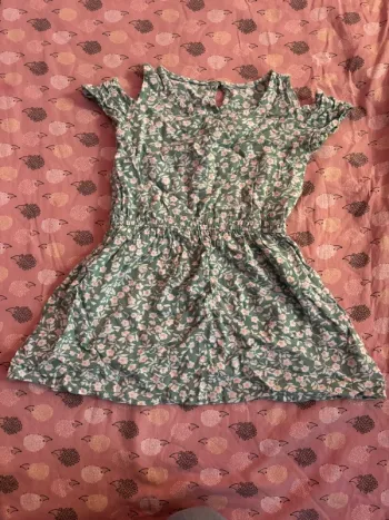 Robe 5 ans