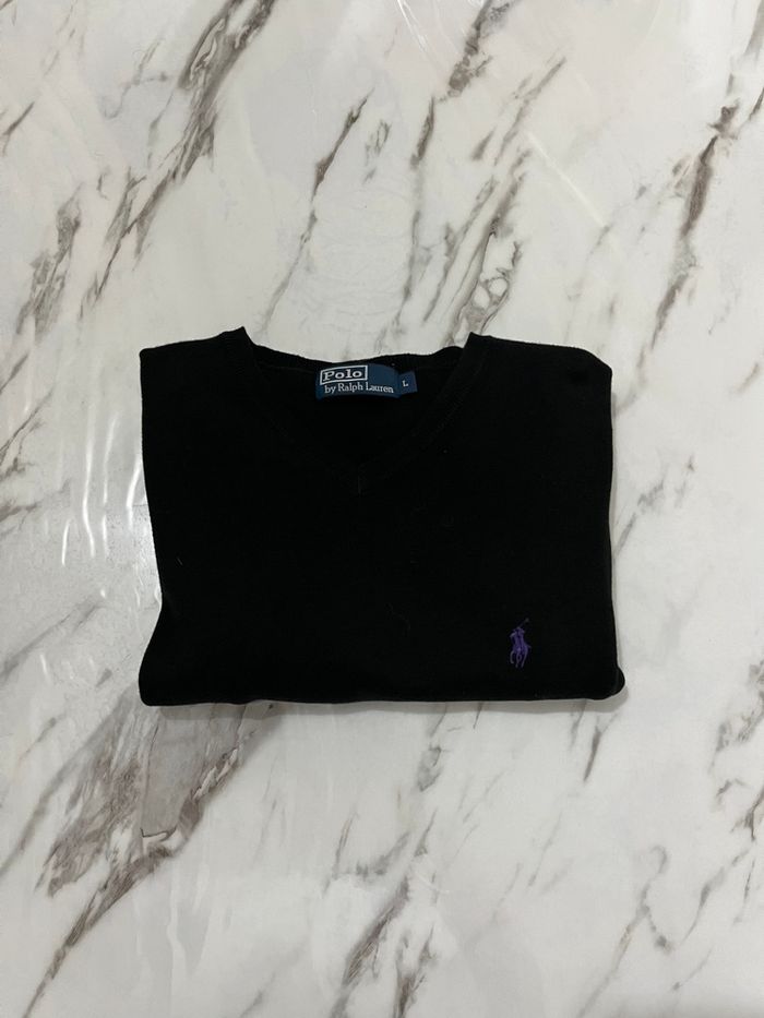 Pull Ralph Lauren - photo numéro 4