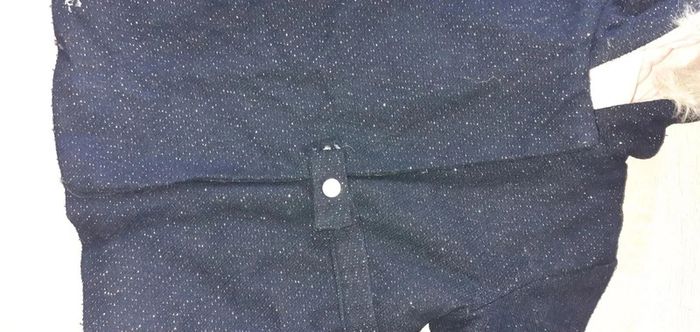 Manteau fille 3 ans - photo numéro 6