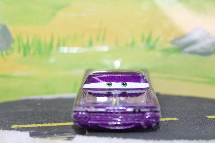 Disney Pixar Ramone - photo numéro 8