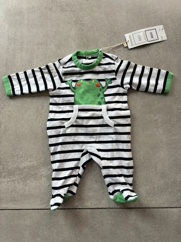 PyjamaOrchestra