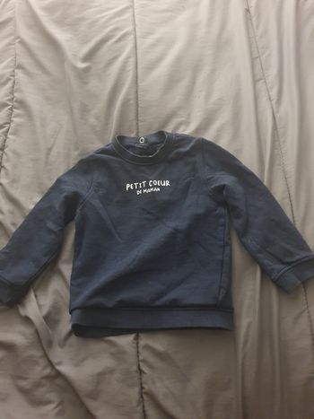 Pull ❤️ de maman