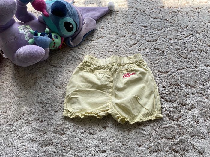 Short Lulu Castagnette 23 mois - photo numéro 4